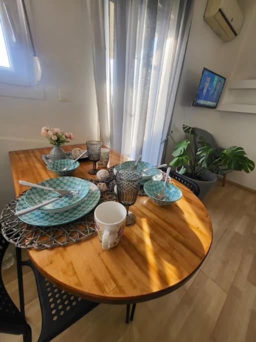 Rooftop Project Mitropolis Салоники Экстерьер фото